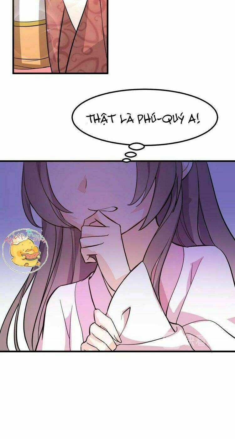 Trùng Sinh Chuyên Sủng Độc Phi Của Nhiếp Chính Vương - Chapter 2 - Page 8