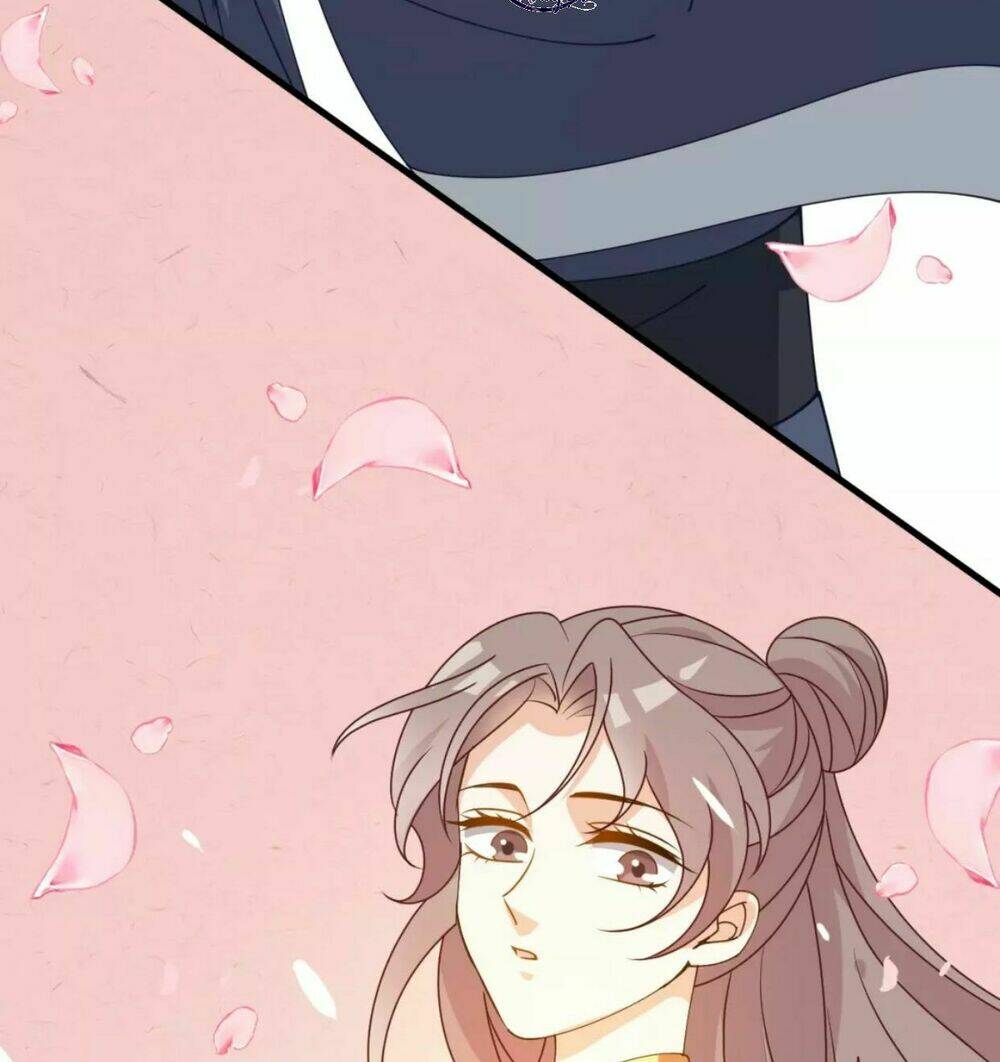 Trùng Sinh Chuyên Sủng Độc Phi Của Nhiếp Chính Vương - Chapter 20 - Page 11