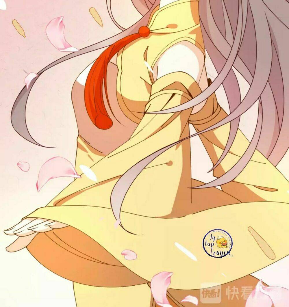 Trùng Sinh Chuyên Sủng Độc Phi Của Nhiếp Chính Vương - Chapter 20 - Page 12