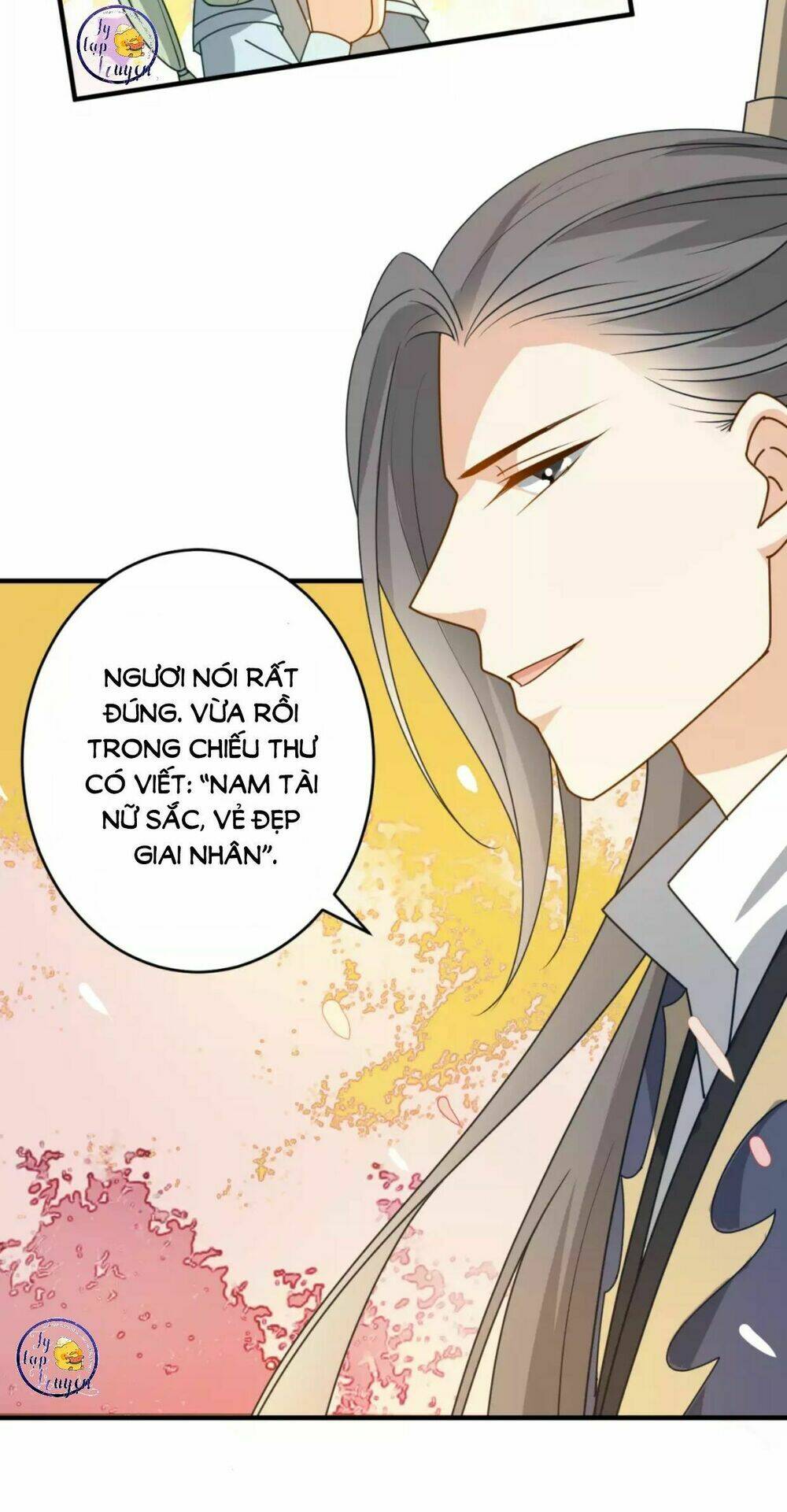 Trùng Sinh Chuyên Sủng Độc Phi Của Nhiếp Chính Vương - Chapter 20 - Page 14