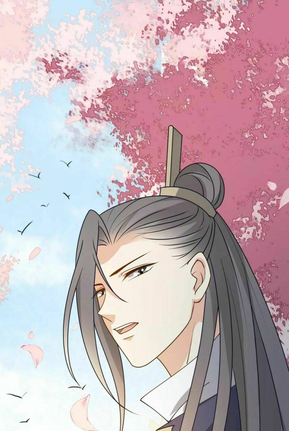 Trùng Sinh Chuyên Sủng Độc Phi Của Nhiếp Chính Vương - Chapter 20 - Page 16