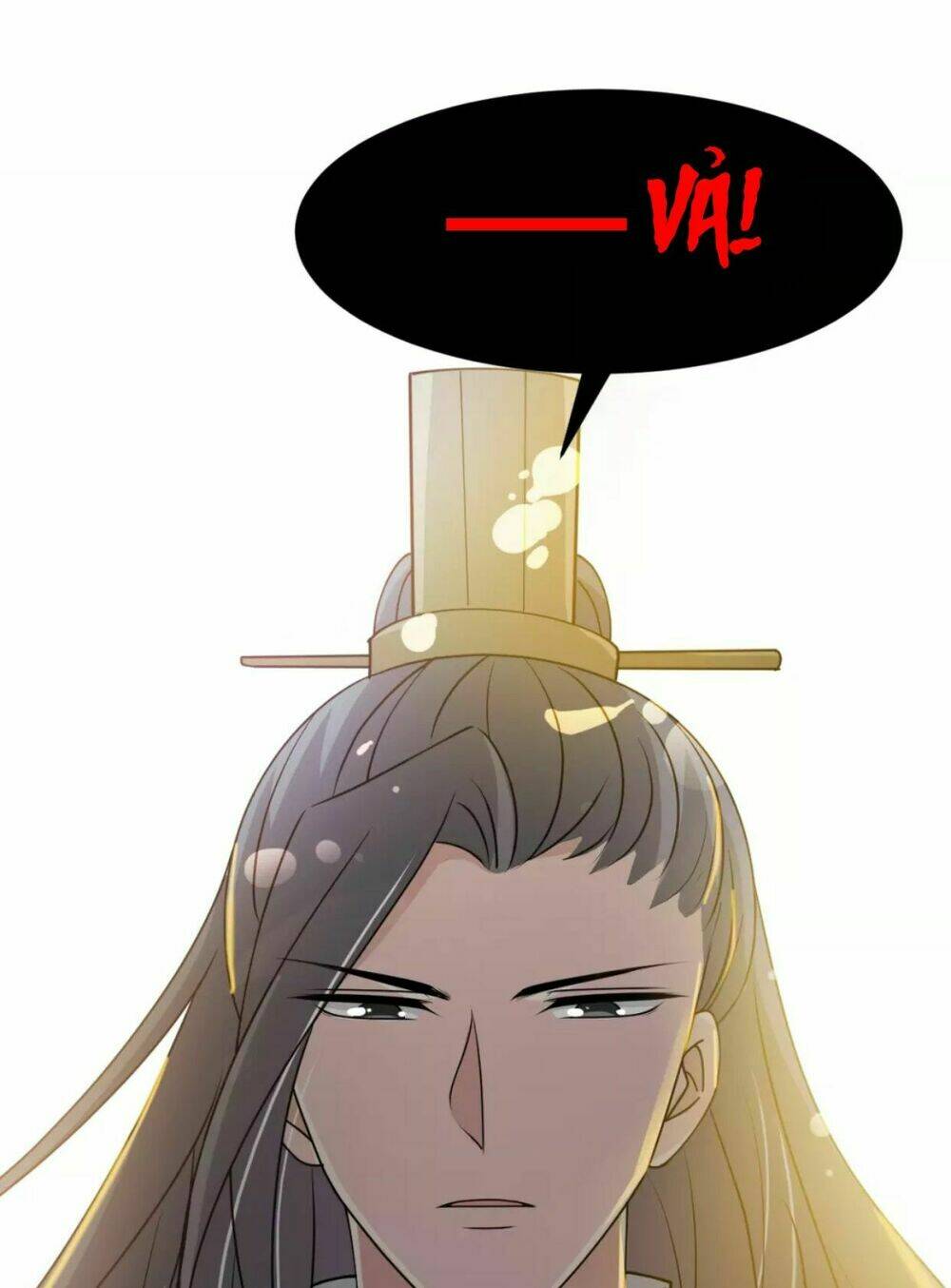 Trùng Sinh Chuyên Sủng Độc Phi Của Nhiếp Chính Vương - Chapter 20 - Page 20