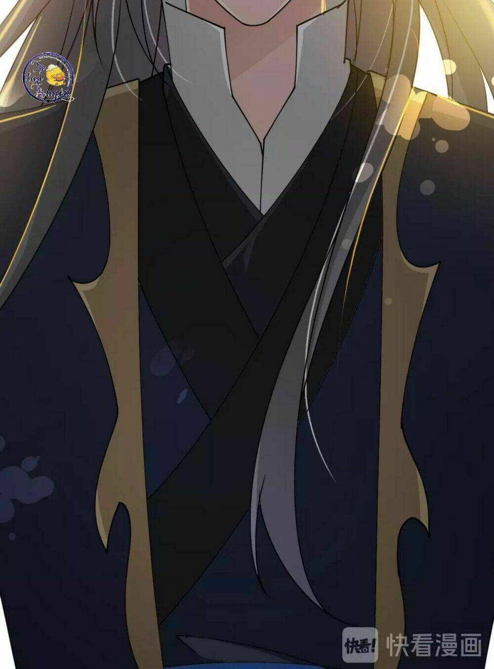 Trùng Sinh Chuyên Sủng Độc Phi Của Nhiếp Chính Vương - Chapter 20 - Page 21