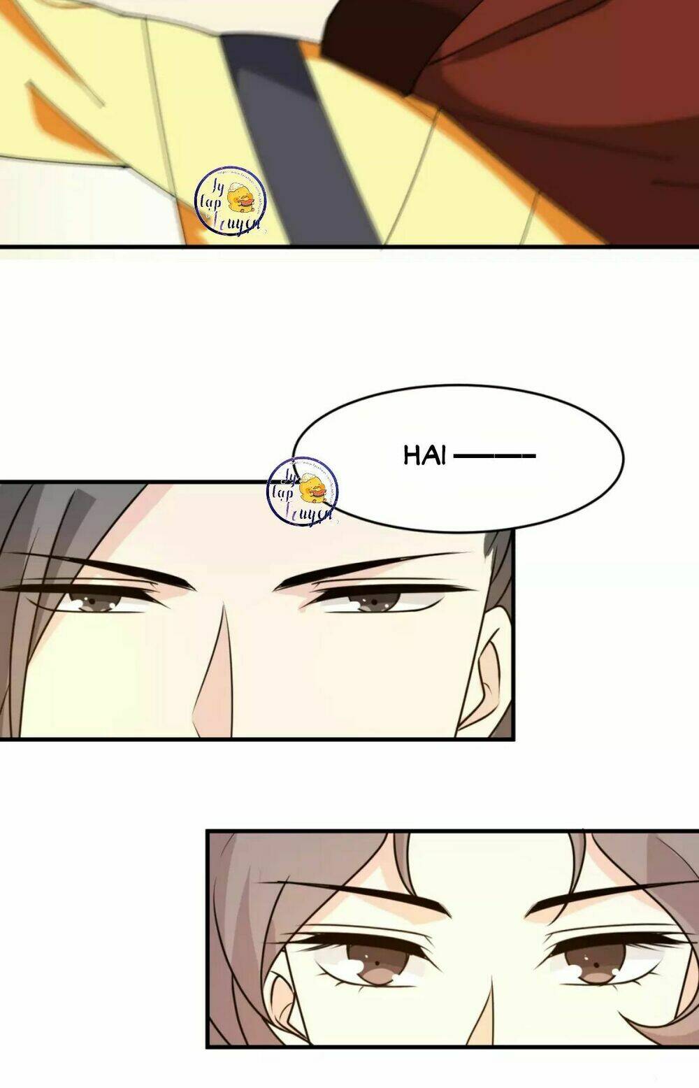 Trùng Sinh Chuyên Sủng Độc Phi Của Nhiếp Chính Vương - Chapter 20 - Page 23