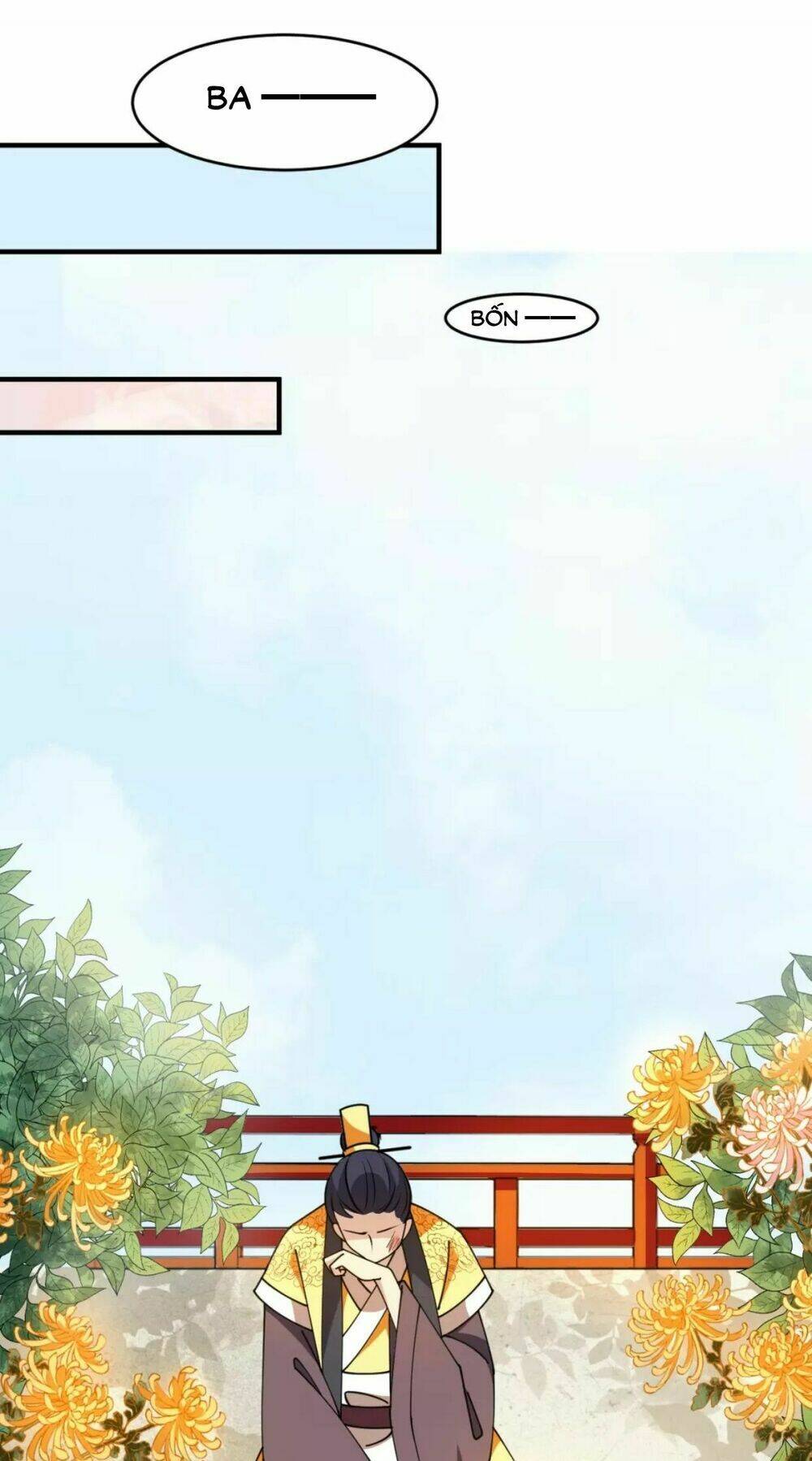 Trùng Sinh Chuyên Sủng Độc Phi Của Nhiếp Chính Vương - Chapter 20 - Page 24