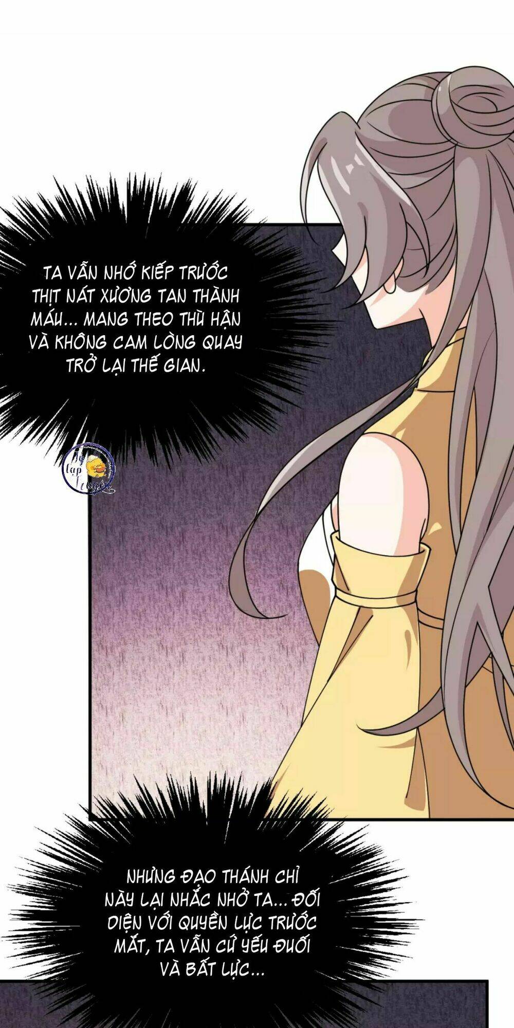 Trùng Sinh Chuyên Sủng Độc Phi Của Nhiếp Chính Vương - Chapter 20 - Page 26