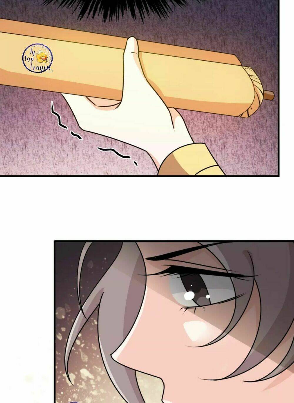 Trùng Sinh Chuyên Sủng Độc Phi Của Nhiếp Chính Vương - Chapter 20 - Page 27