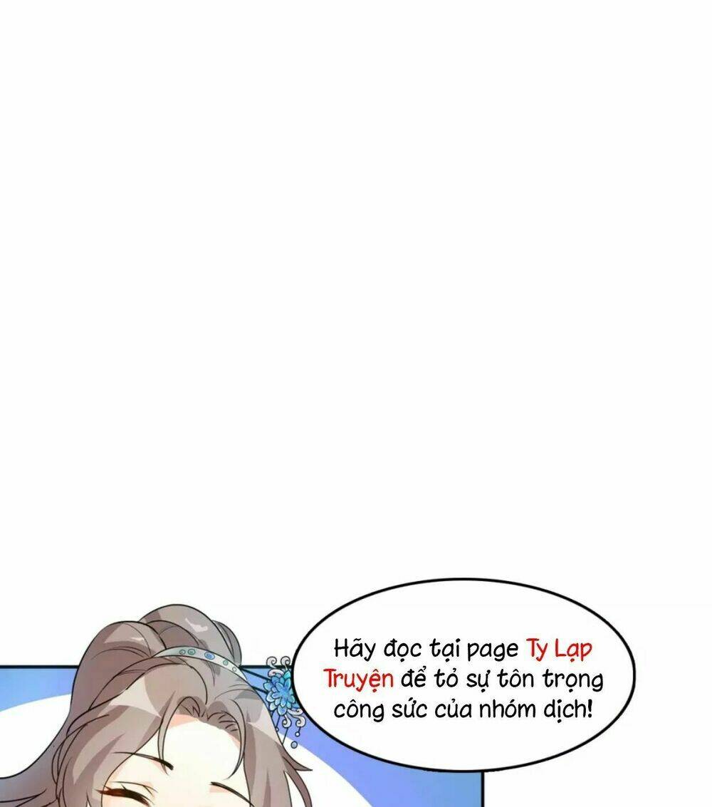 Trùng Sinh Chuyên Sủng Độc Phi Của Nhiếp Chính Vương - Chapter 20 - Page 36