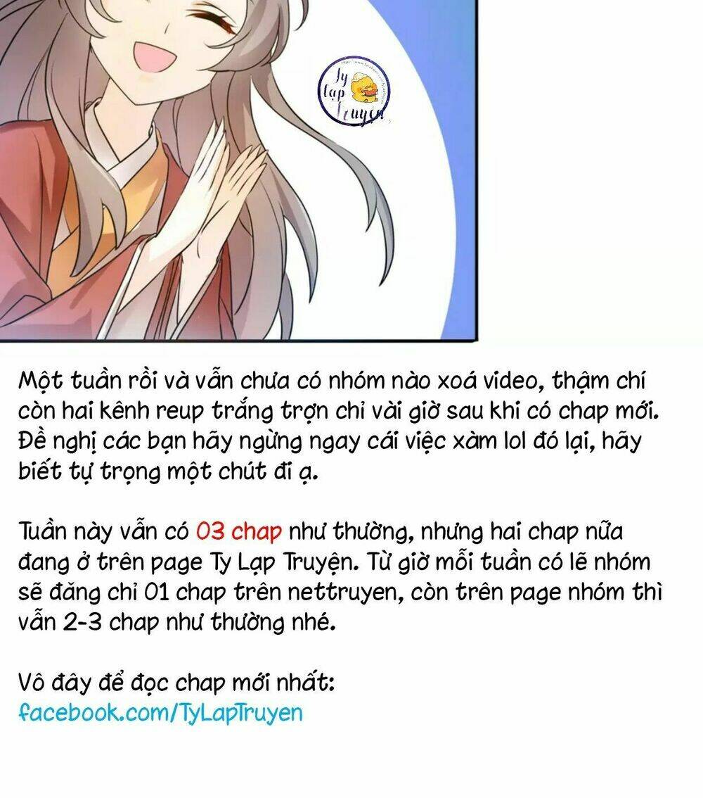 Trùng Sinh Chuyên Sủng Độc Phi Của Nhiếp Chính Vương - Chapter 20 - Page 37