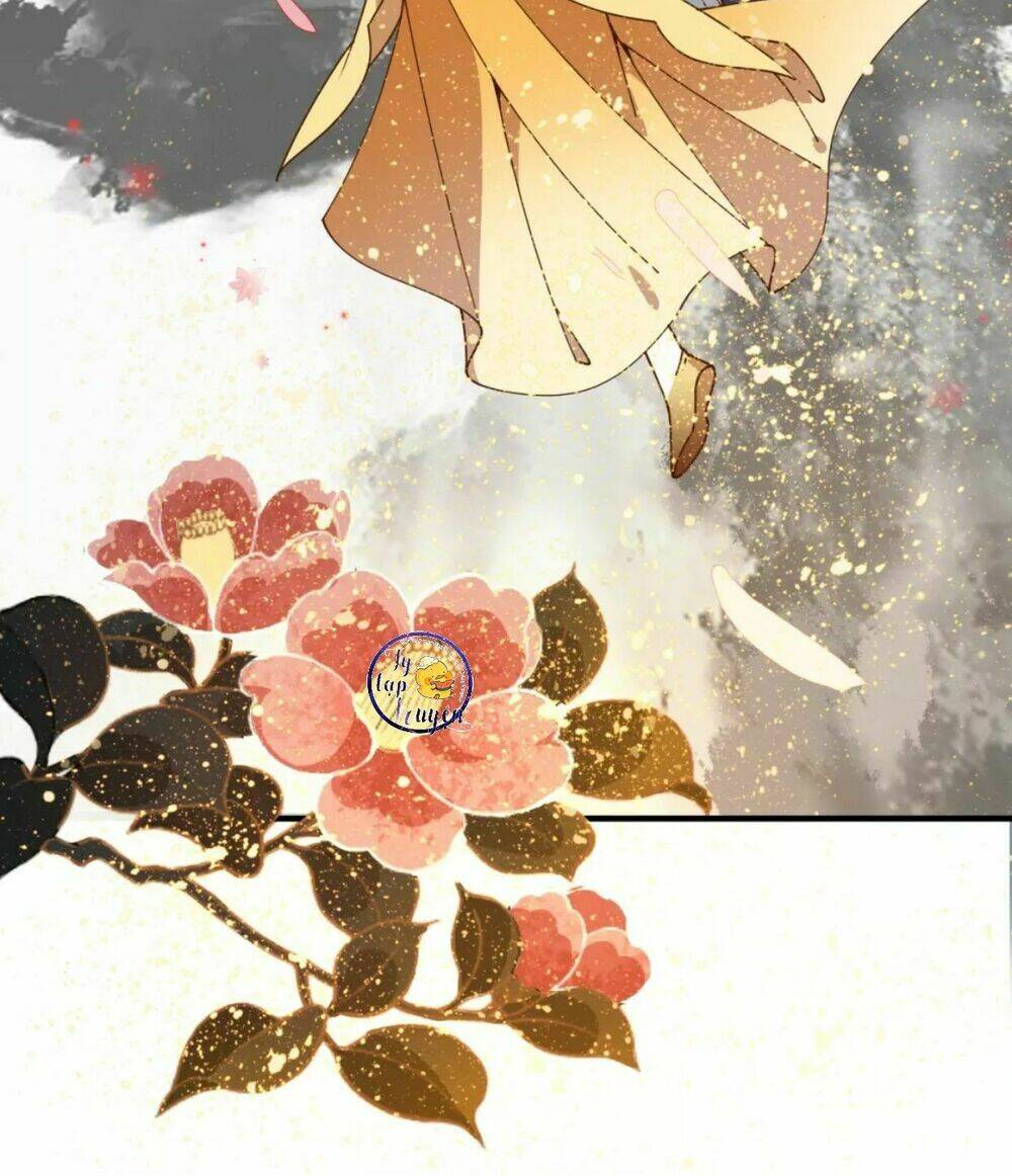 Trùng Sinh Chuyên Sủng Độc Phi Của Nhiếp Chính Vương - Chapter 20 - Page 6