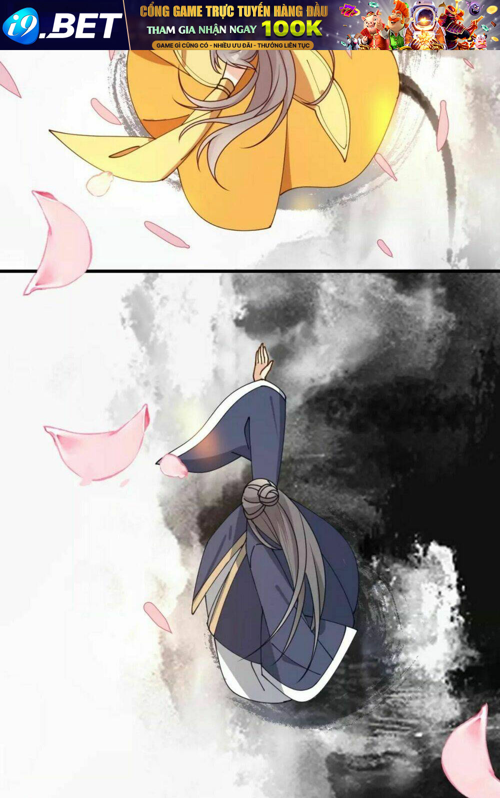 Trùng Sinh Chuyên Sủng Độc Phi Của Nhiếp Chính Vương - Chapter 20 - Page 8