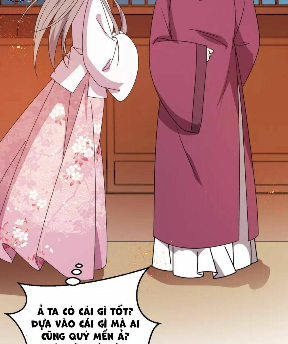 Trùng Sinh Chuyên Sủng Độc Phi Của Nhiếp Chính Vương - Chapter 21 - Page 18