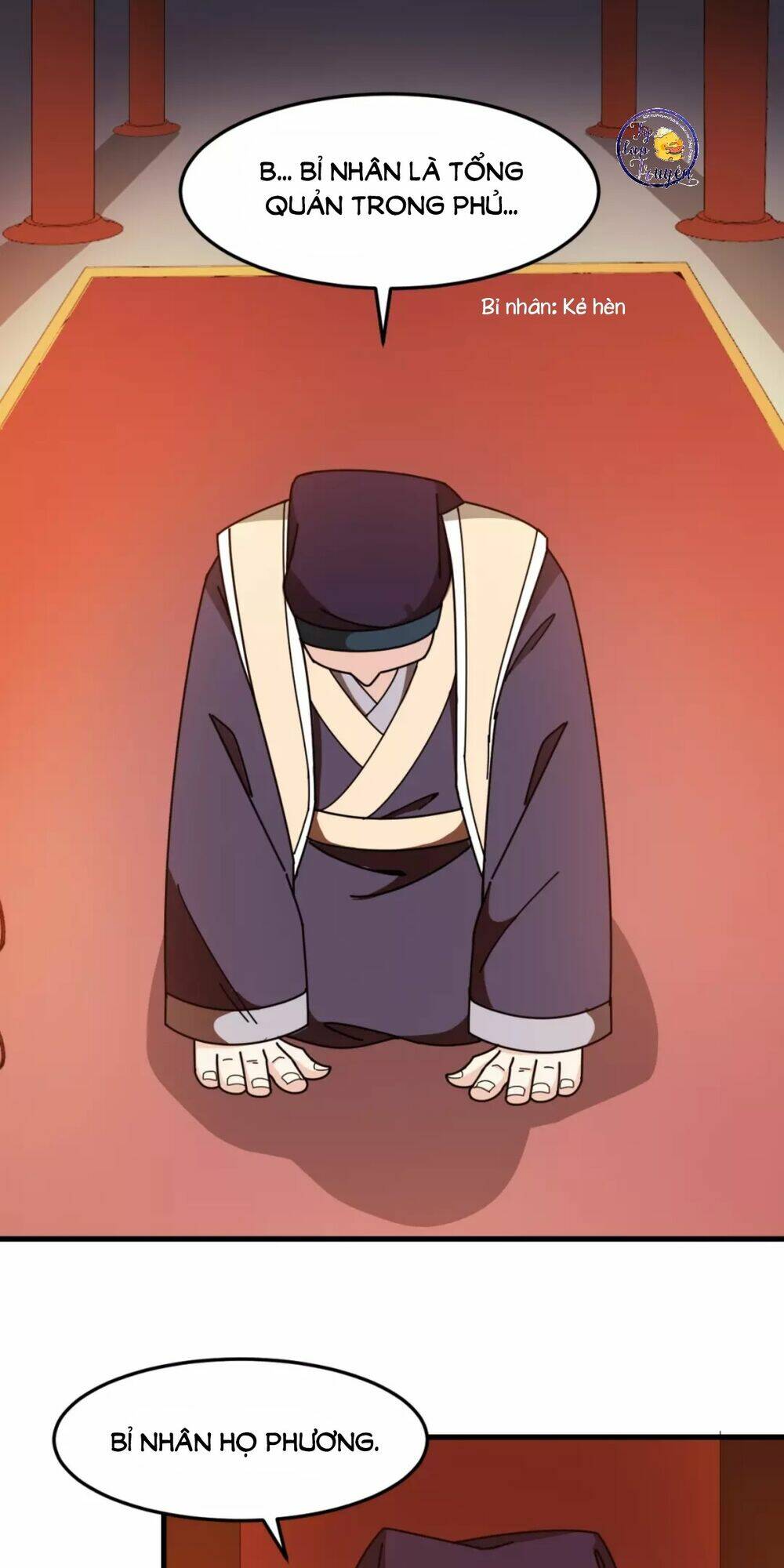 Trùng Sinh Chuyên Sủng Độc Phi Của Nhiếp Chính Vương - Chapter 21 - Page 31