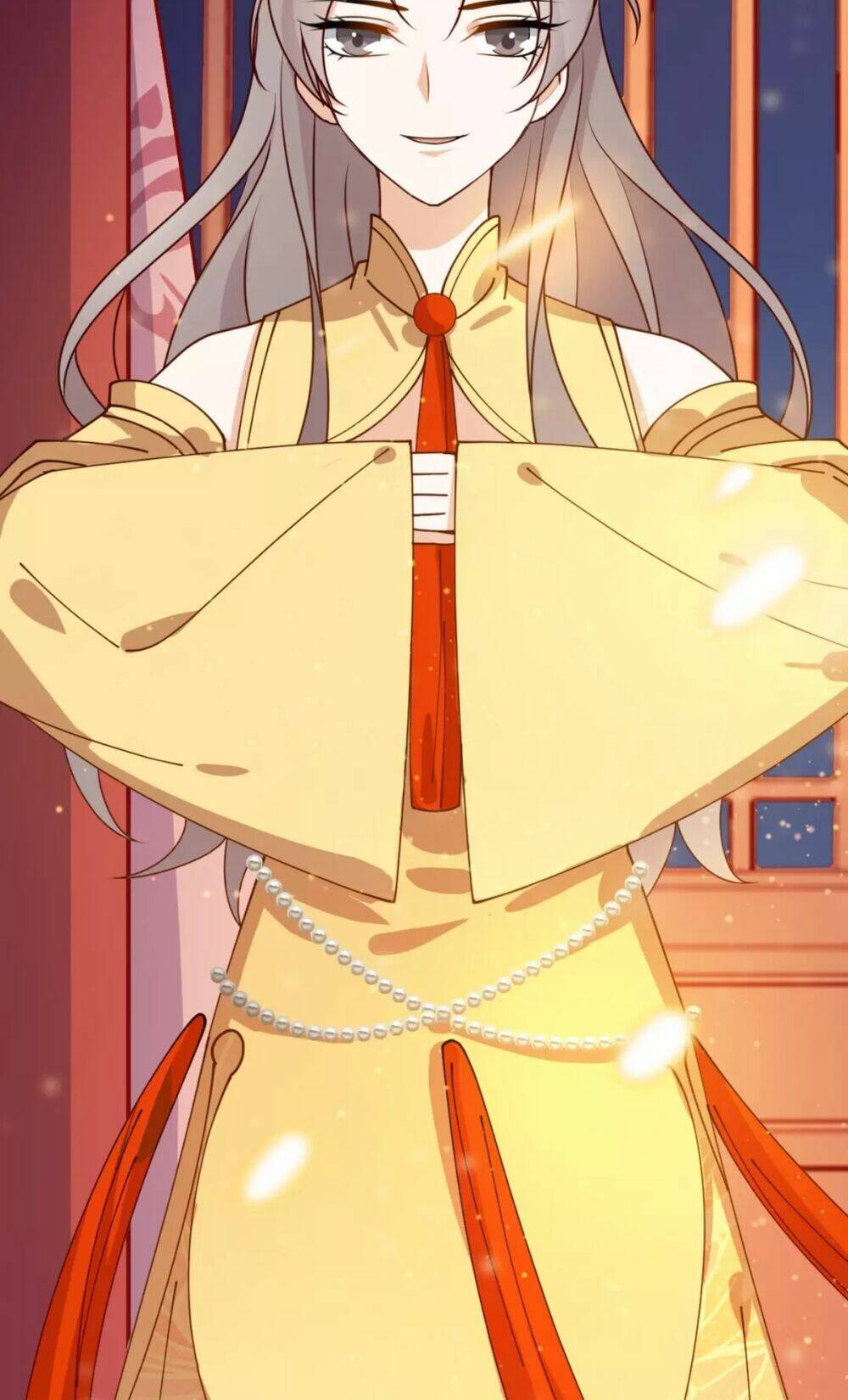 Trùng Sinh Chuyên Sủng Độc Phi Của Nhiếp Chính Vương - Chapter 22 - Page 11