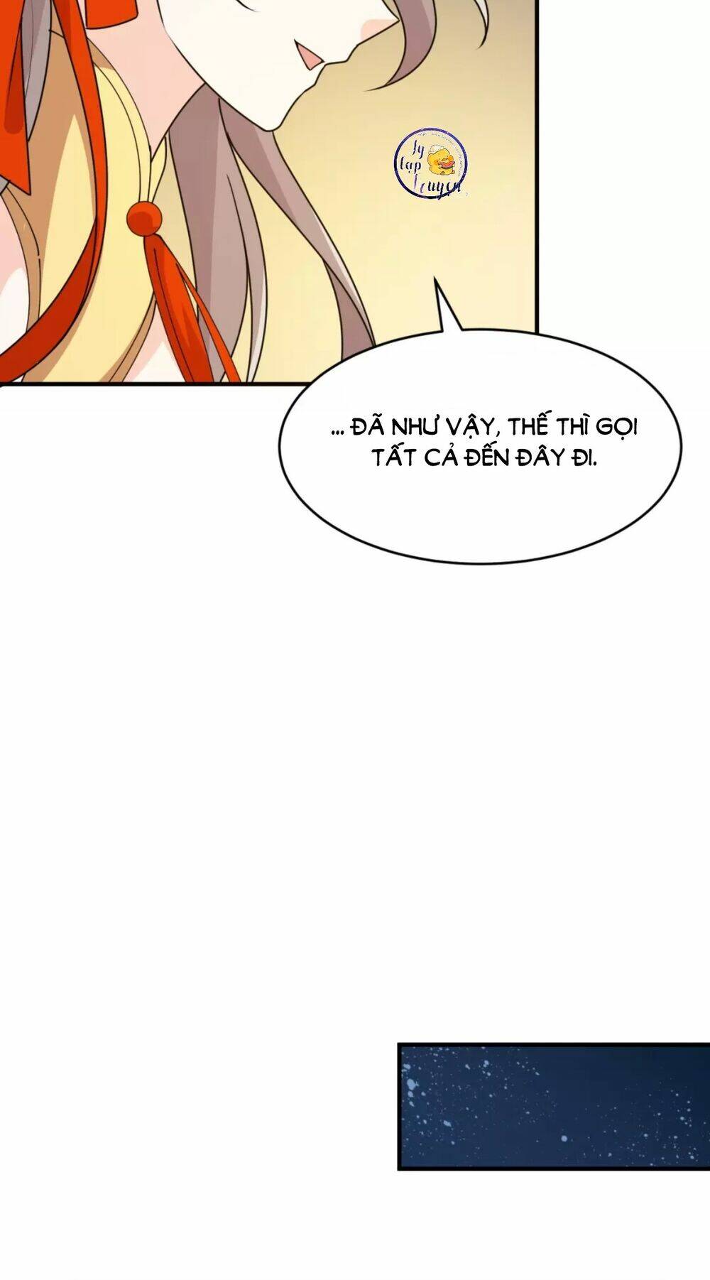 Trùng Sinh Chuyên Sủng Độc Phi Của Nhiếp Chính Vương - Chapter 22 - Page 17