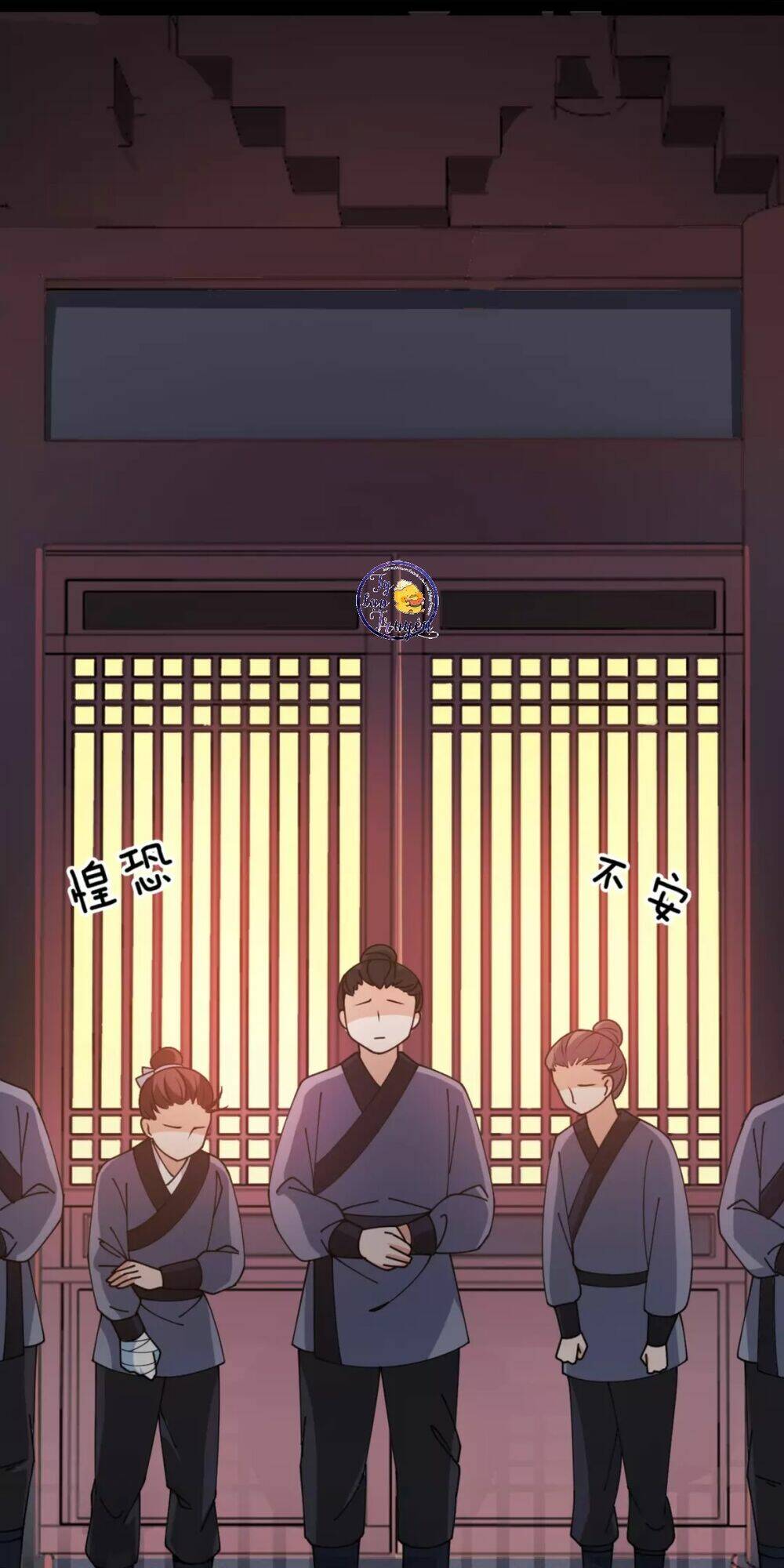 Trùng Sinh Chuyên Sủng Độc Phi Của Nhiếp Chính Vương - Chapter 22 - Page 18