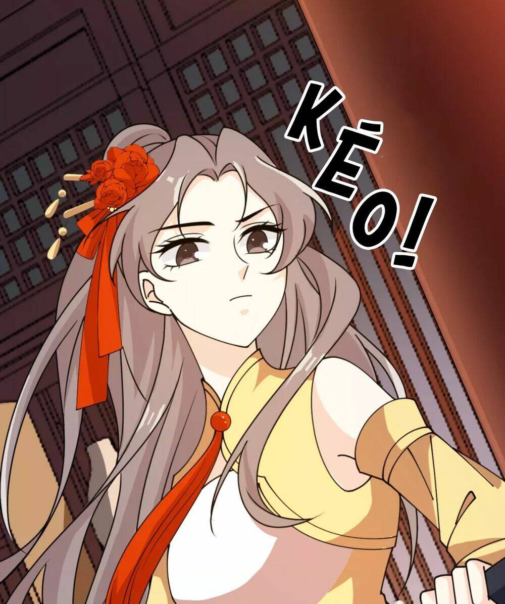 Trùng Sinh Chuyên Sủng Độc Phi Của Nhiếp Chính Vương - Chapter 22 - Page 23