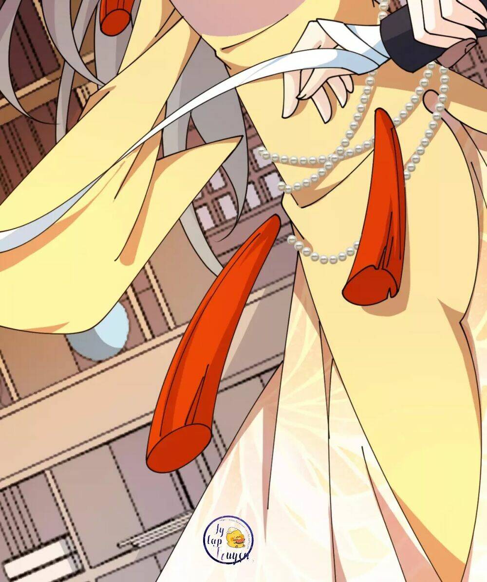 Trùng Sinh Chuyên Sủng Độc Phi Của Nhiếp Chính Vương - Chapter 22 - Page 24