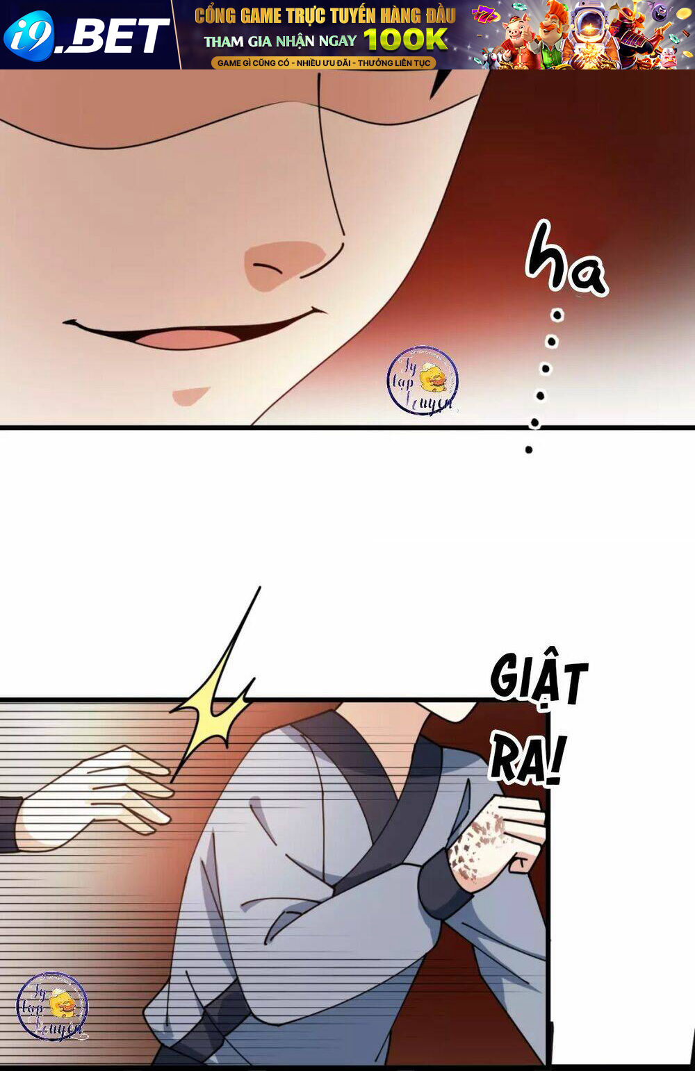 Trùng Sinh Chuyên Sủng Độc Phi Của Nhiếp Chính Vương - Chapter 22 - Page 30