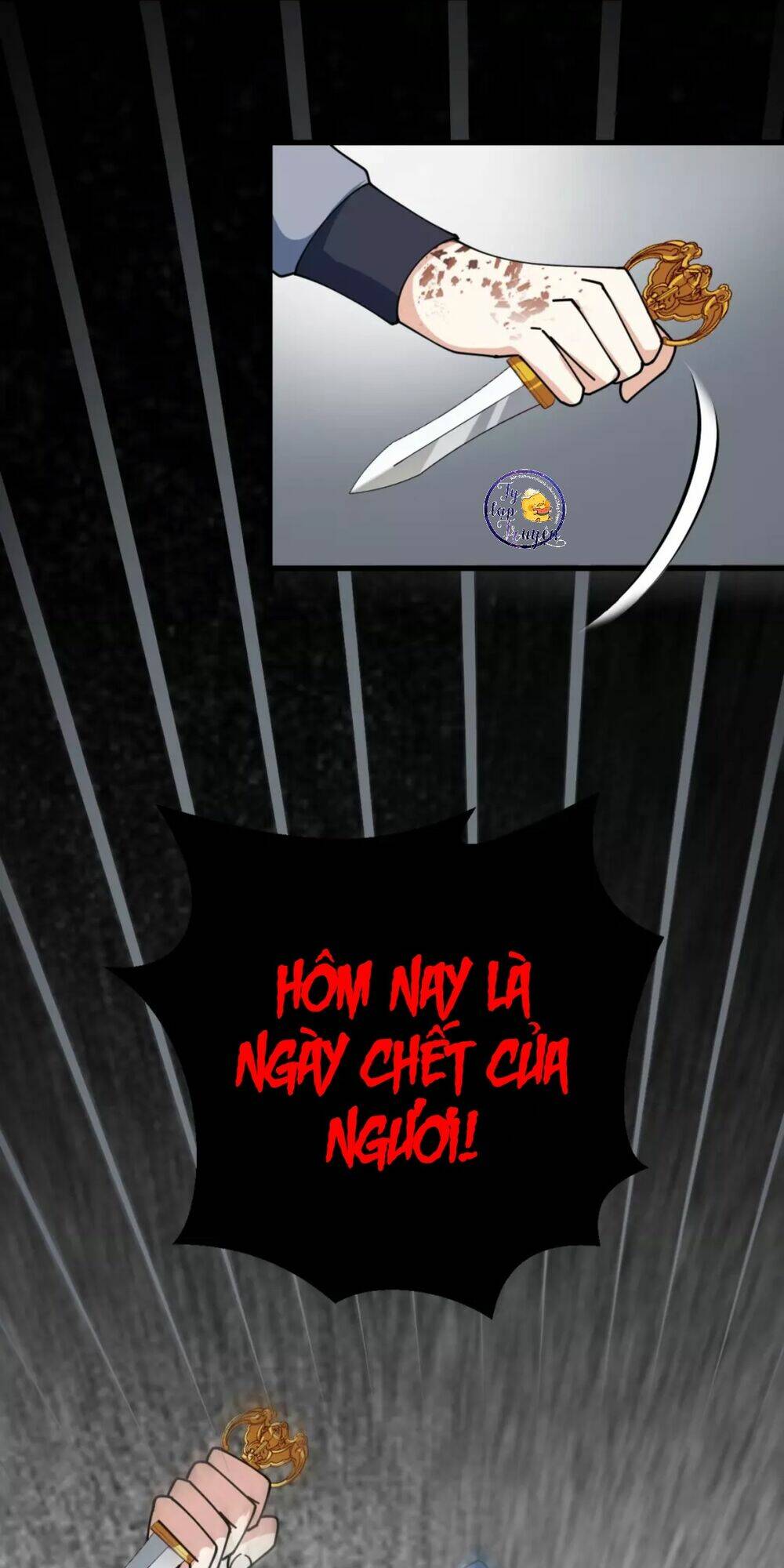 Trùng Sinh Chuyên Sủng Độc Phi Của Nhiếp Chính Vương - Chapter 22 - Page 31