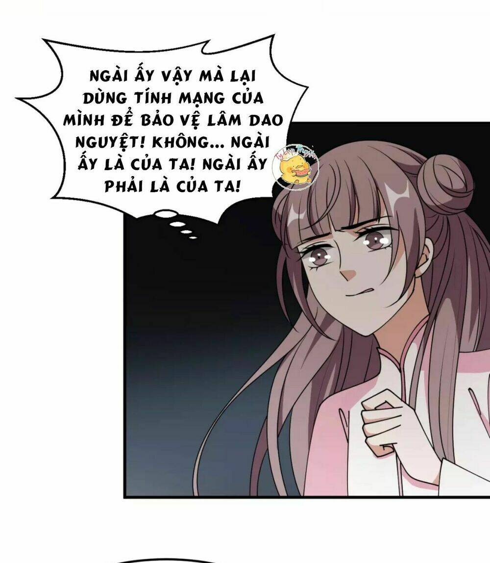 Trùng Sinh Chuyên Sủng Độc Phi Của Nhiếp Chính Vương - Chapter 23 - Page 16