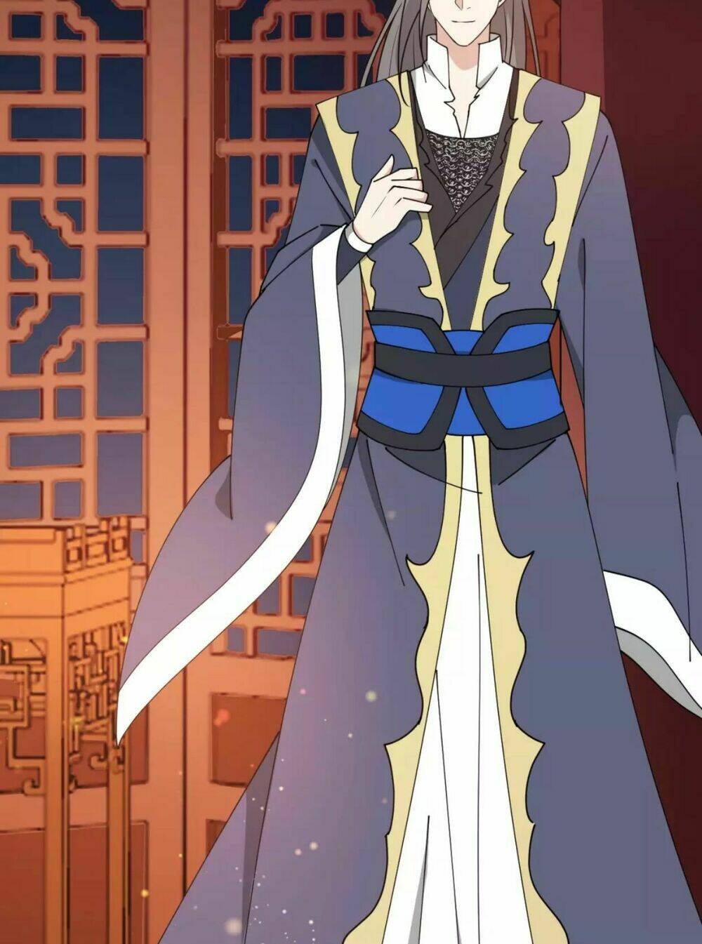 Trùng Sinh Chuyên Sủng Độc Phi Của Nhiếp Chính Vương - Chapter 23 - Page 19