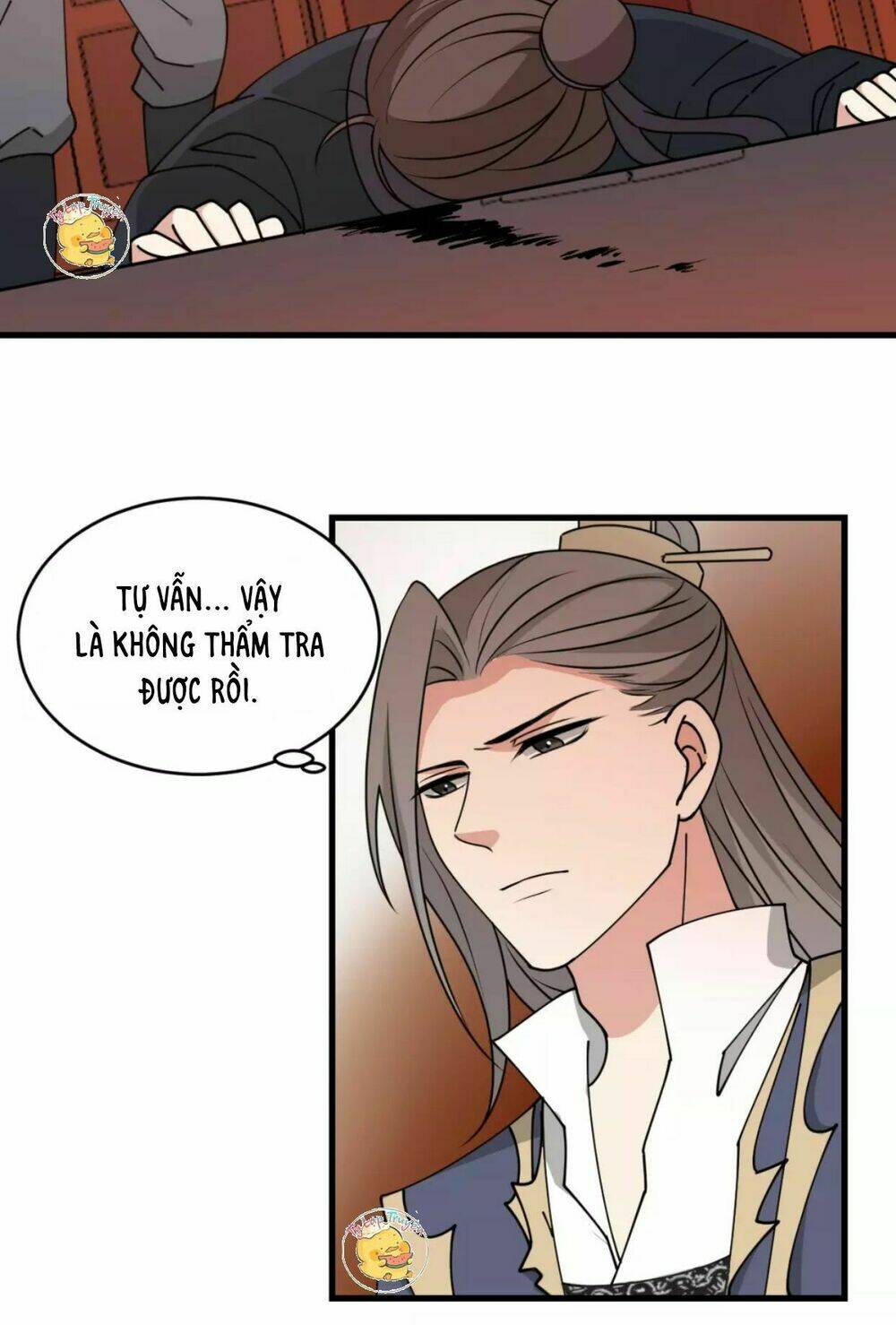 Trùng Sinh Chuyên Sủng Độc Phi Của Nhiếp Chính Vương - Chapter 23 - Page 22