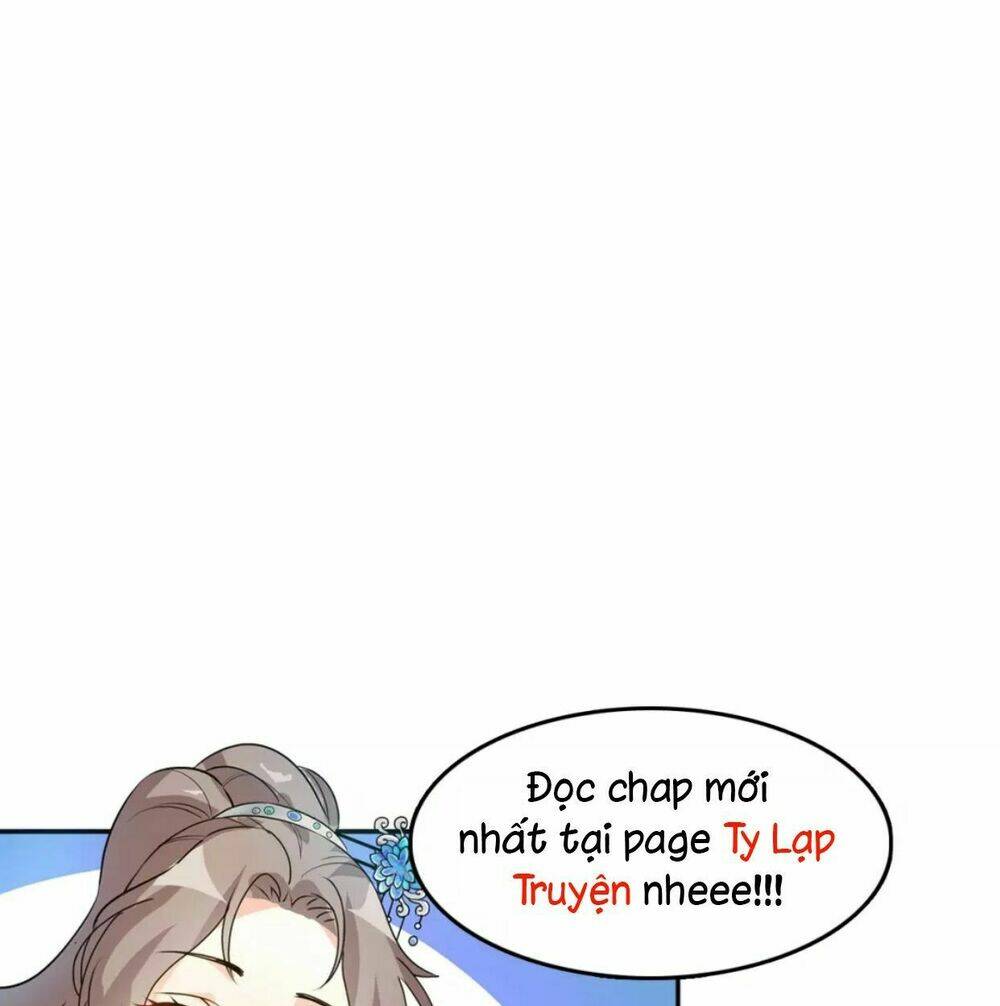 Trùng Sinh Chuyên Sủng Độc Phi Của Nhiếp Chính Vương - Chapter 23 - Page 28