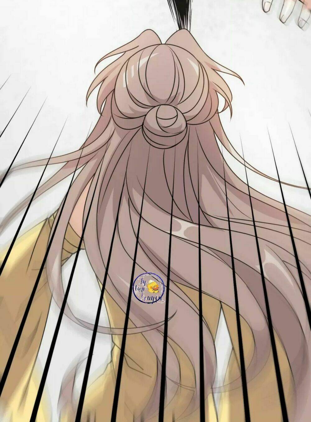 Trùng Sinh Chuyên Sủng Độc Phi Của Nhiếp Chính Vương - Chapter 23 - Page 7