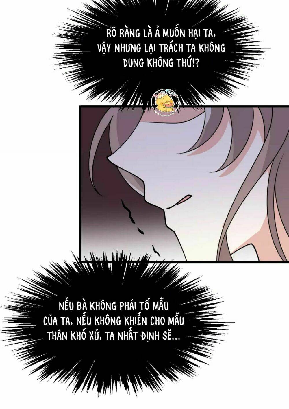 Trùng Sinh Chuyên Sủng Độc Phi Của Nhiếp Chính Vương - Chapter 24 - Page 12