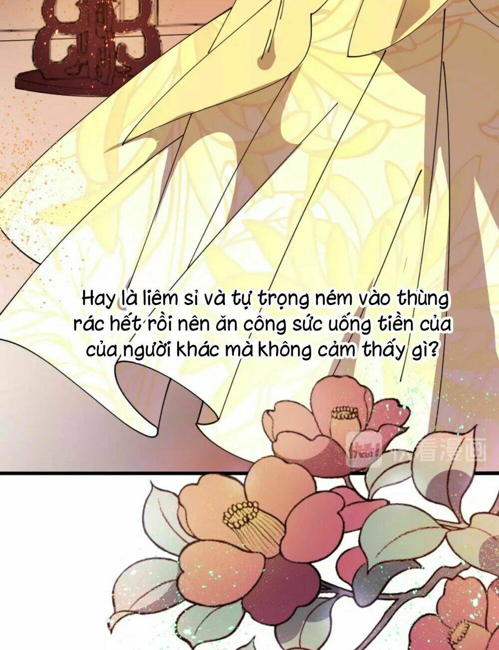 Trùng Sinh Chuyên Sủng Độc Phi Của Nhiếp Chính Vương - Chapter 24 - Page 14