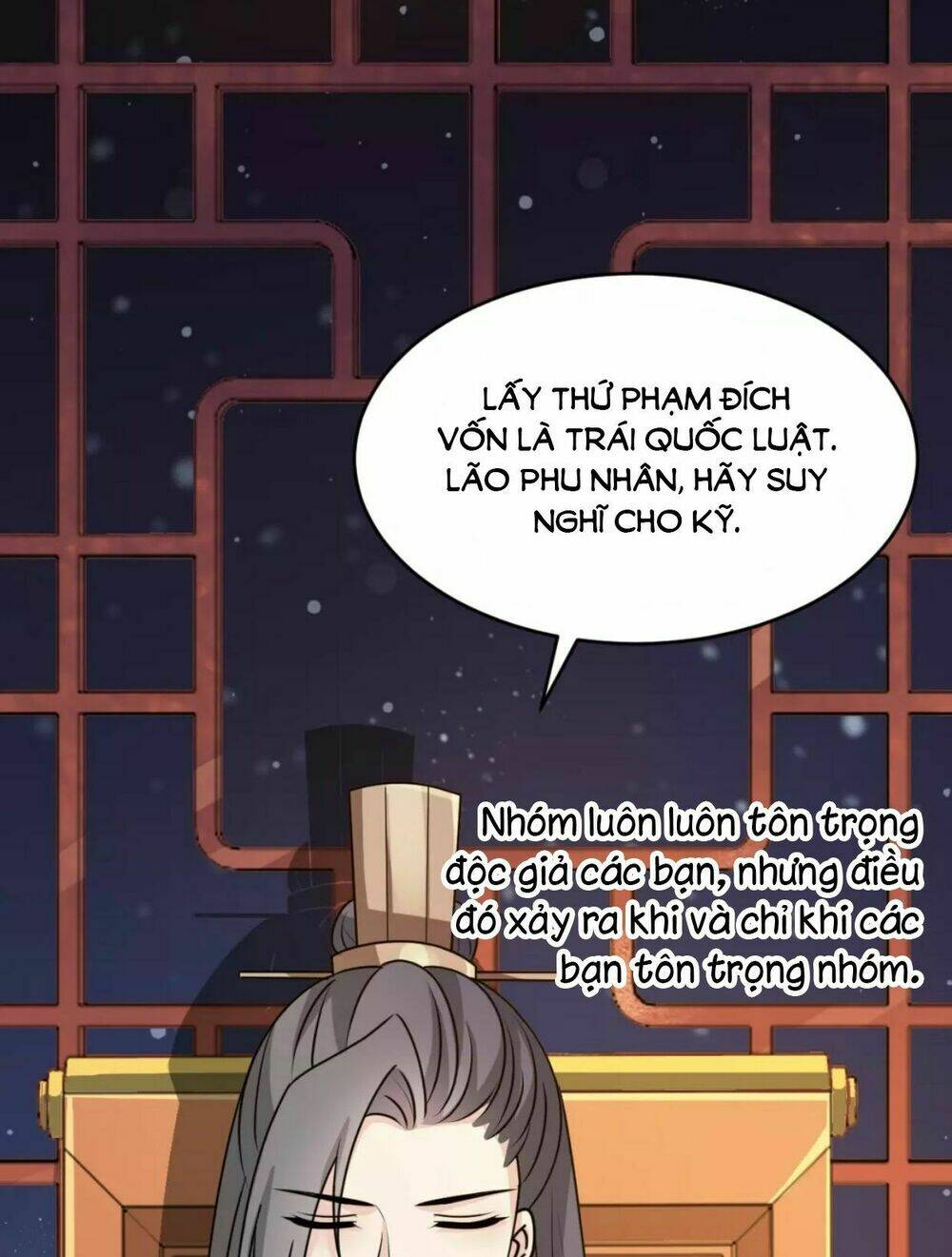 Trùng Sinh Chuyên Sủng Độc Phi Của Nhiếp Chính Vương - Chapter 24 - Page 17