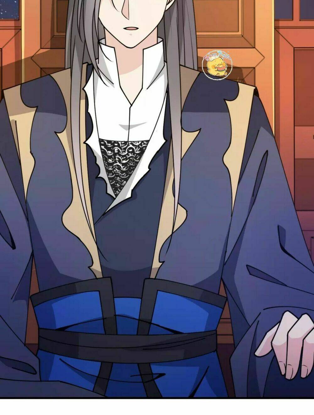 Trùng Sinh Chuyên Sủng Độc Phi Của Nhiếp Chính Vương - Chapter 24 - Page 18