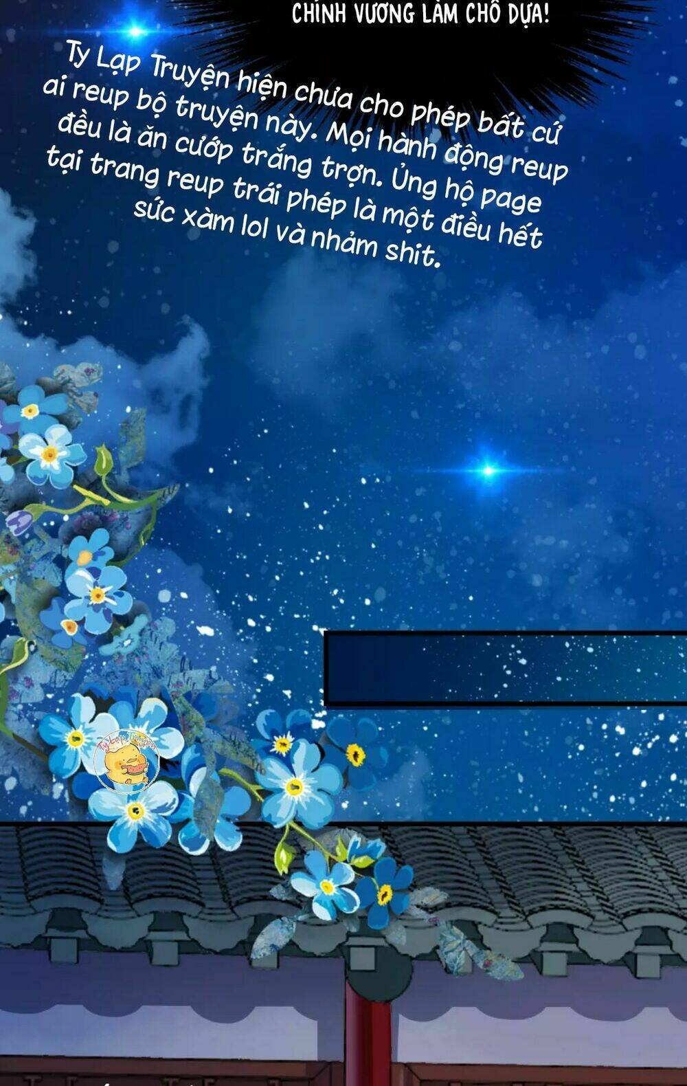 Trùng Sinh Chuyên Sủng Độc Phi Của Nhiếp Chính Vương - Chapter 24 - Page 20