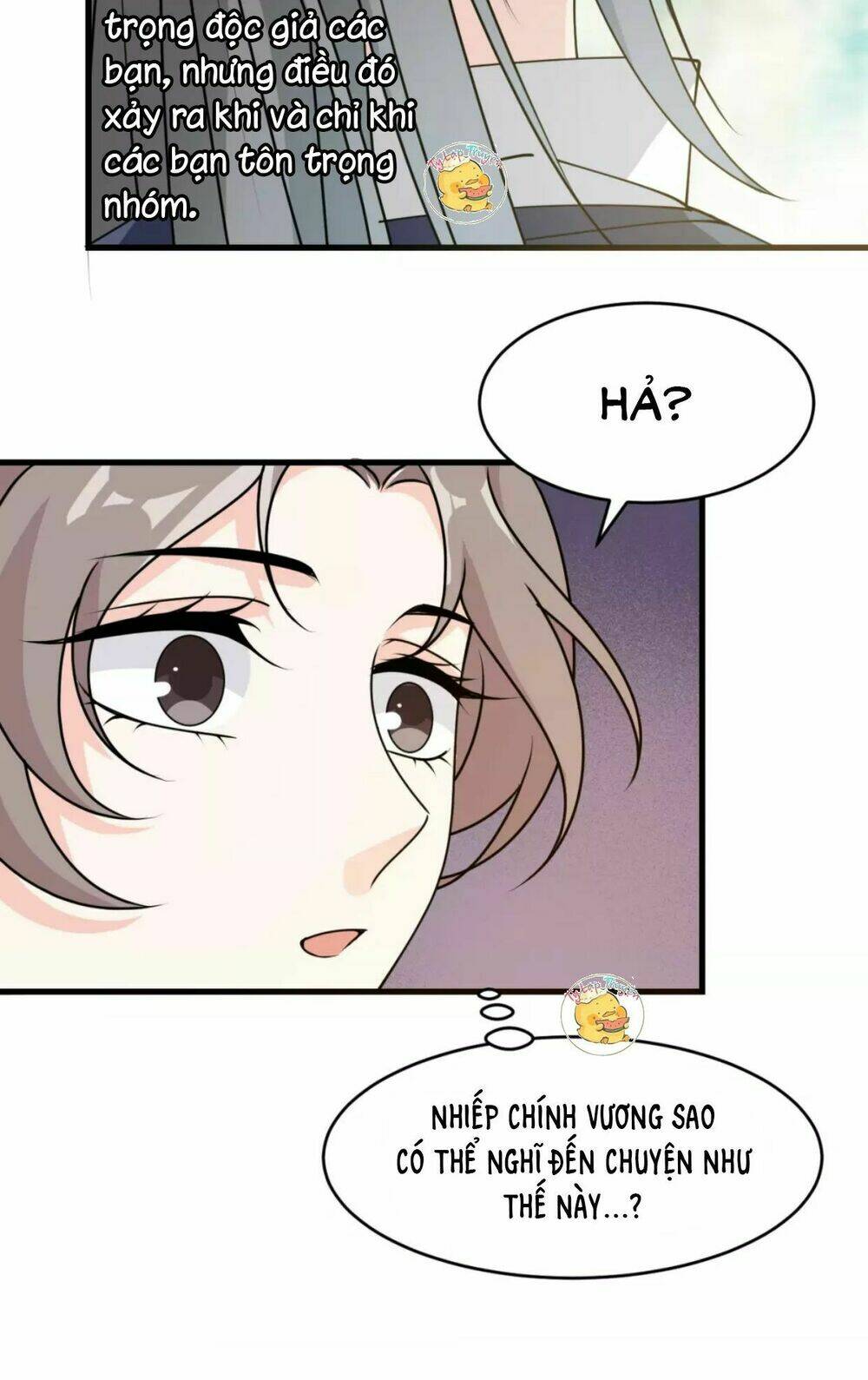 Trùng Sinh Chuyên Sủng Độc Phi Của Nhiếp Chính Vương - Chapter 24 - Page 24