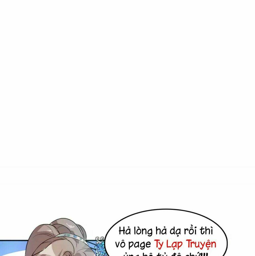 Trùng Sinh Chuyên Sủng Độc Phi Của Nhiếp Chính Vương - Chapter 24 - Page 31