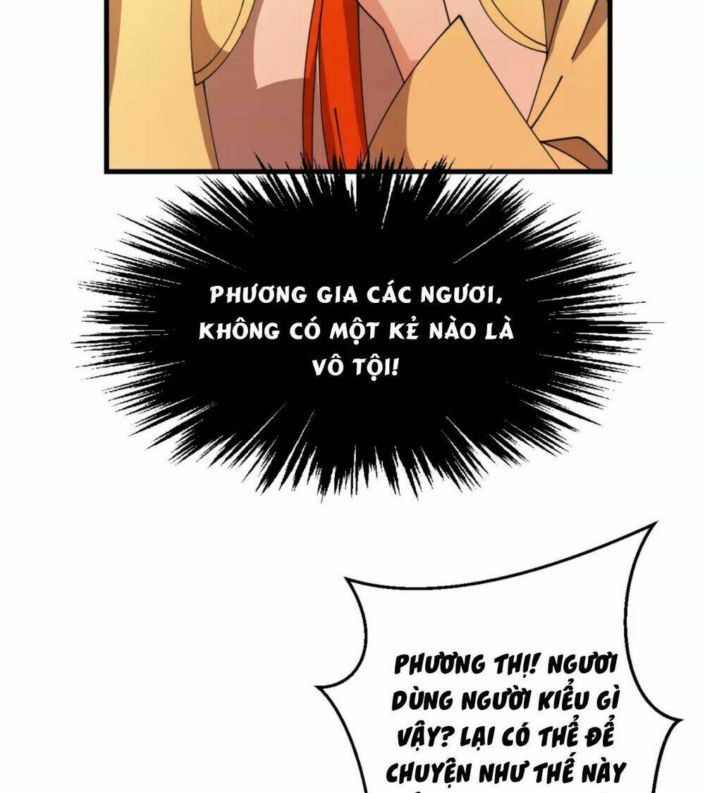 Trùng Sinh Chuyên Sủng Độc Phi Của Nhiếp Chính Vương - Chapter 24 - Page 7