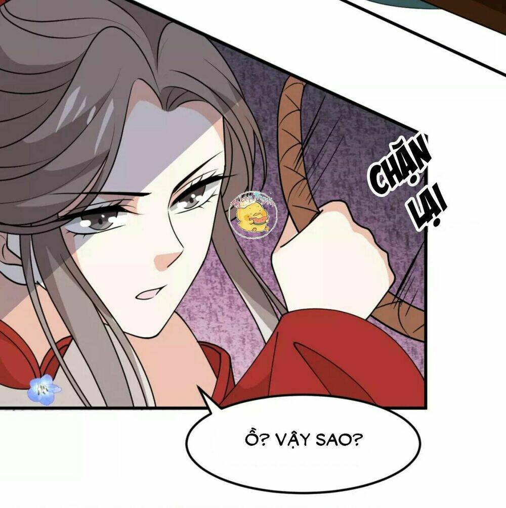Trùng Sinh Chuyên Sủng Độc Phi Của Nhiếp Chính Vương - Chapter 25 - Page 20