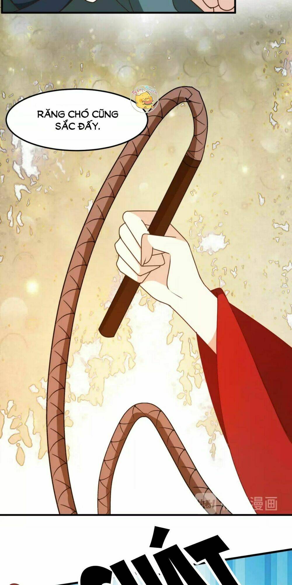 Trùng Sinh Chuyên Sủng Độc Phi Của Nhiếp Chính Vương - Chapter 25 - Page 24