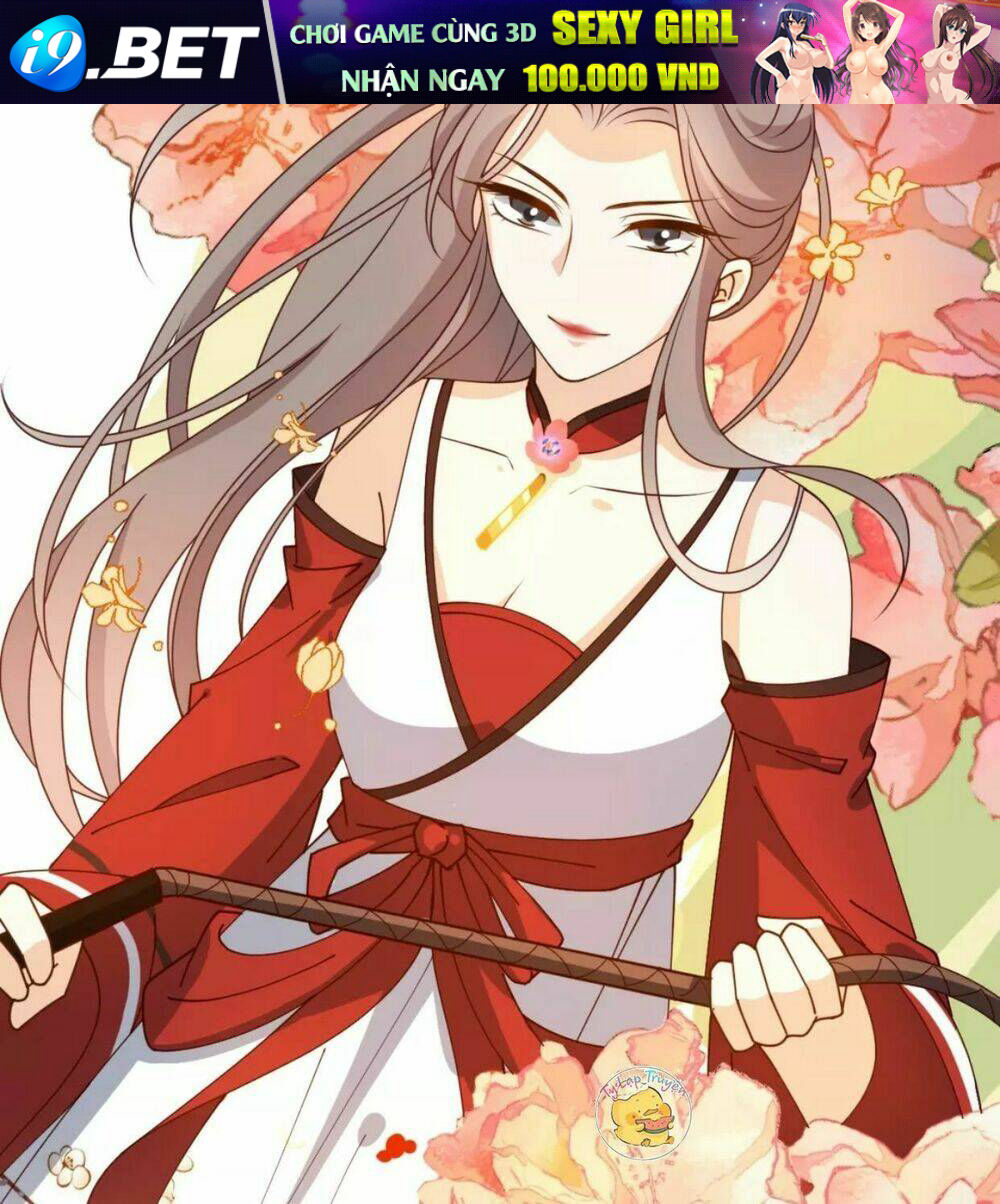 Trùng Sinh Chuyên Sủng Độc Phi Của Nhiếp Chính Vương - Chapter 25 - Page 27