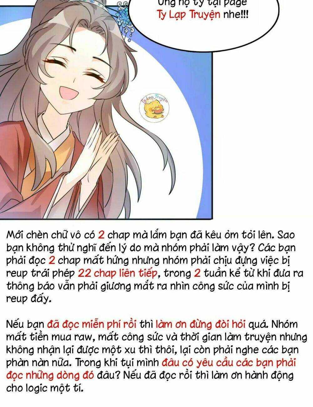 Trùng Sinh Chuyên Sủng Độc Phi Của Nhiếp Chính Vương - Chapter 25 - Page 30