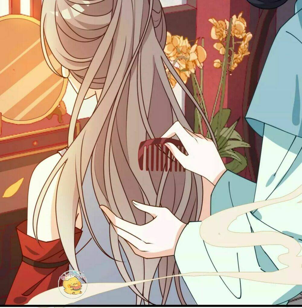 Trùng Sinh Chuyên Sủng Độc Phi Của Nhiếp Chính Vương - Chapter 25 - Page 8