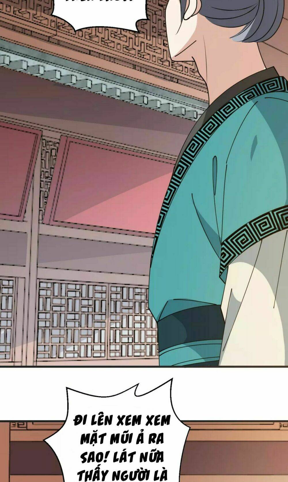 Trùng Sinh Chuyên Sủng Độc Phi Của Nhiếp Chính Vương - Chapter 26 - Page 13