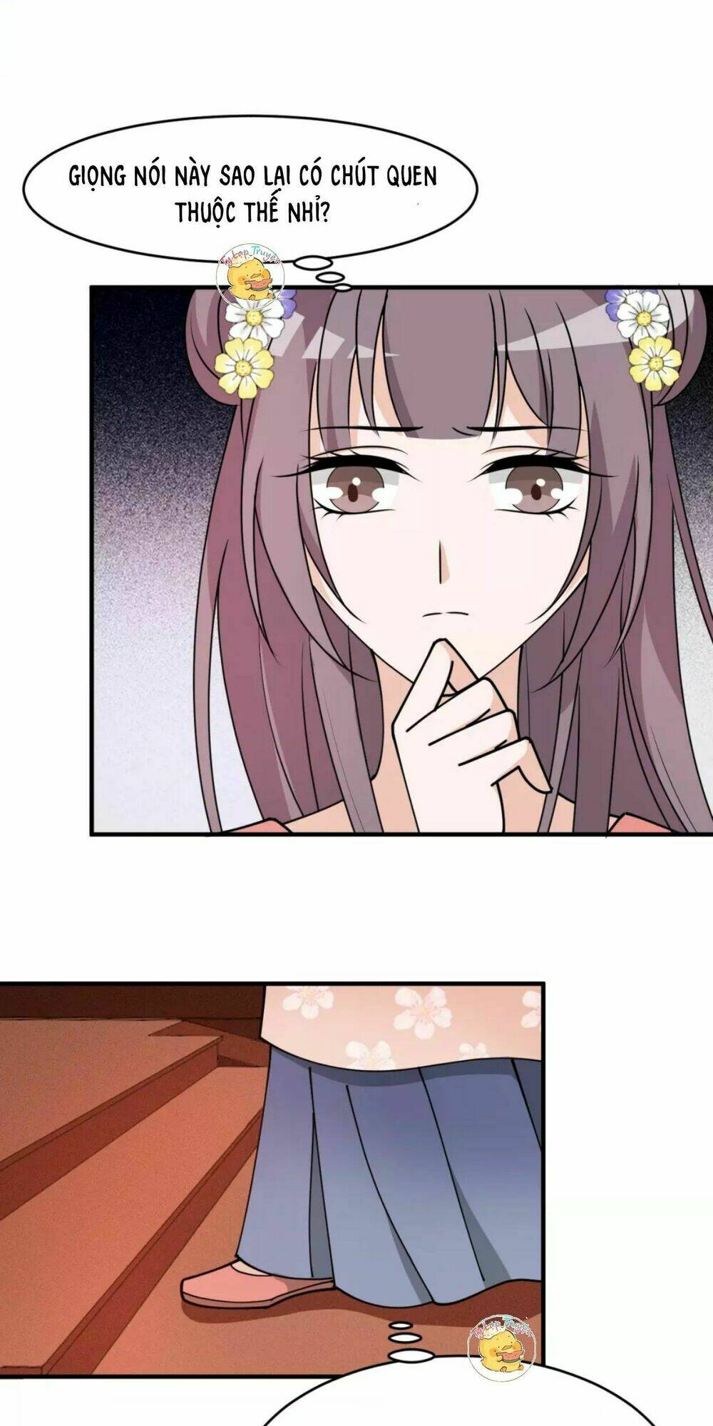 Trùng Sinh Chuyên Sủng Độc Phi Của Nhiếp Chính Vương - Chapter 26 - Page 15