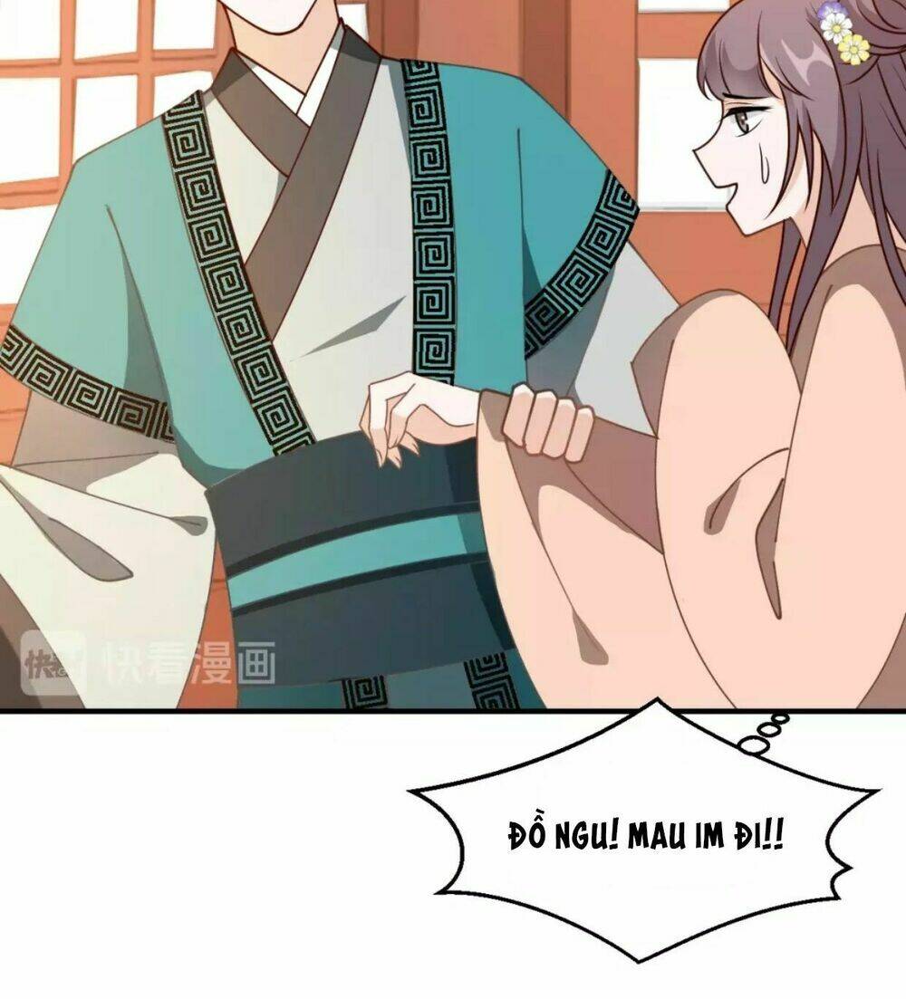 Trùng Sinh Chuyên Sủng Độc Phi Của Nhiếp Chính Vương - Chapter 26 - Page 22