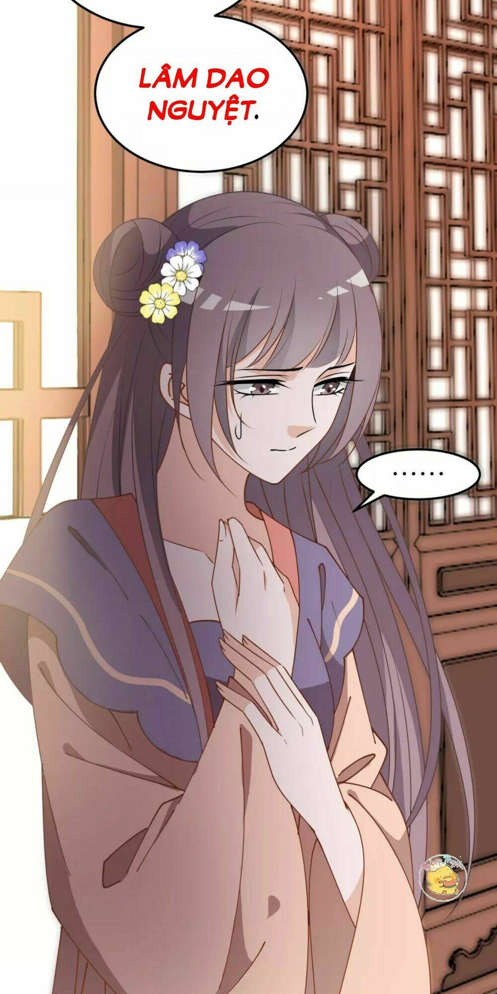 Trùng Sinh Chuyên Sủng Độc Phi Của Nhiếp Chính Vương - Chapter 26 - Page 24