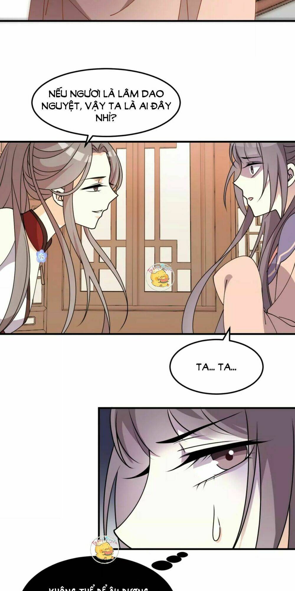 Trùng Sinh Chuyên Sủng Độc Phi Của Nhiếp Chính Vương - Chapter 26 - Page 25