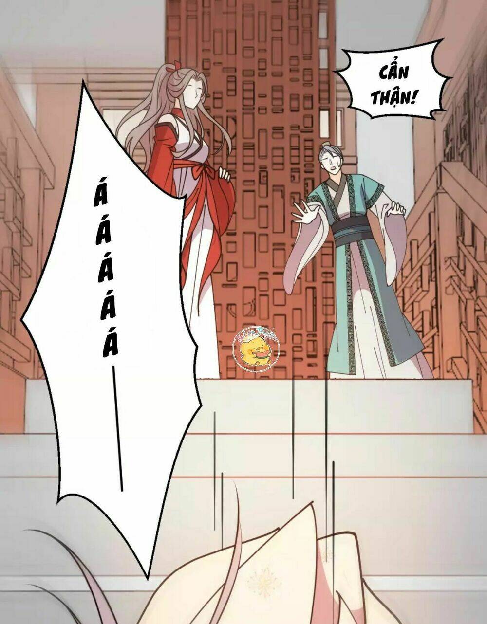 Trùng Sinh Chuyên Sủng Độc Phi Của Nhiếp Chính Vương - Chapter 26 - Page 28