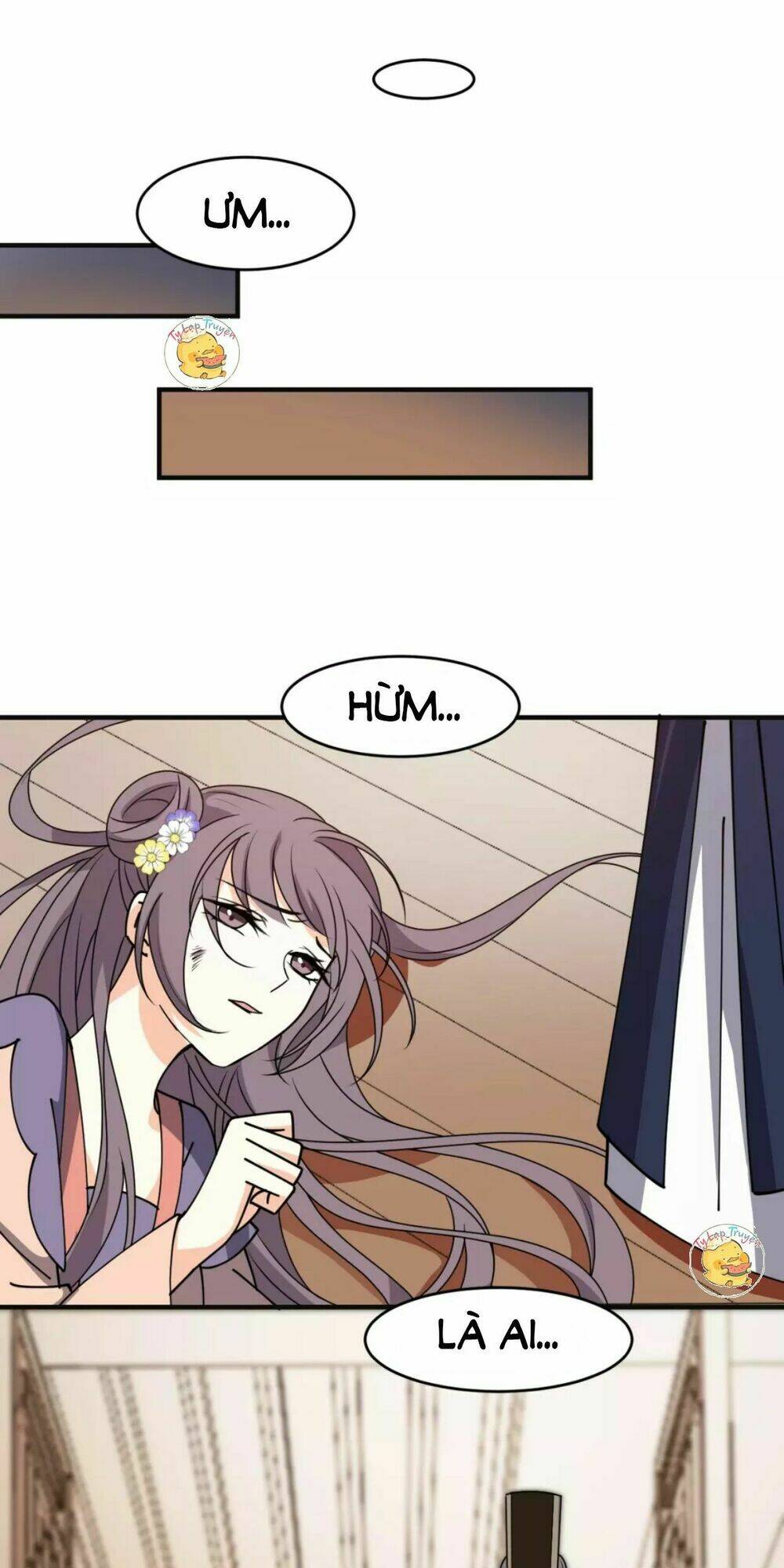 Trùng Sinh Chuyên Sủng Độc Phi Của Nhiếp Chính Vương - Chapter 27 - Page 9