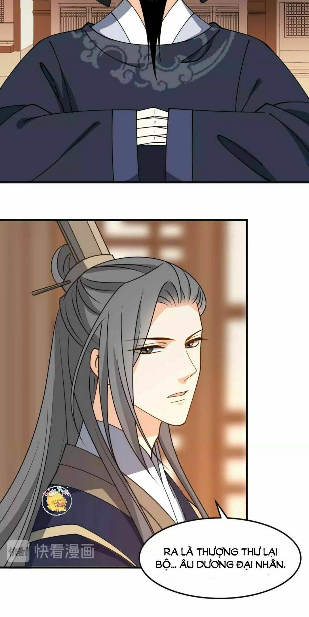 Trùng Sinh Chuyên Sủng Độc Phi Của Nhiếp Chính Vương - Chapter 27 - Page 18